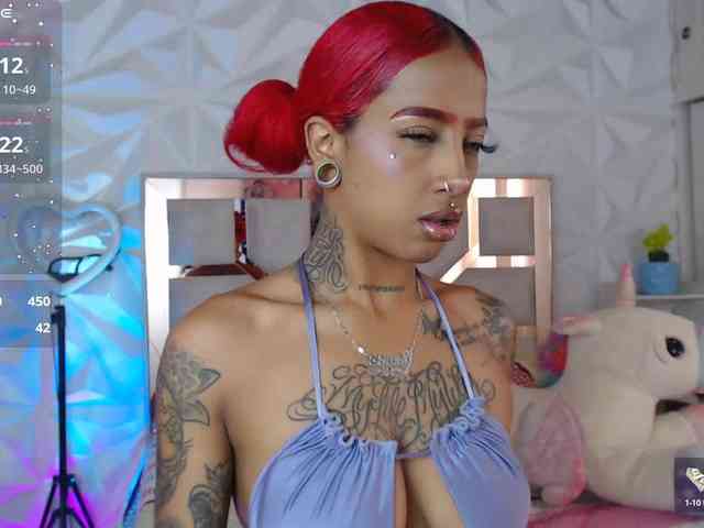 Madisson021 webcam