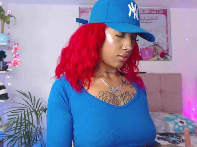 Madisson021 webcam