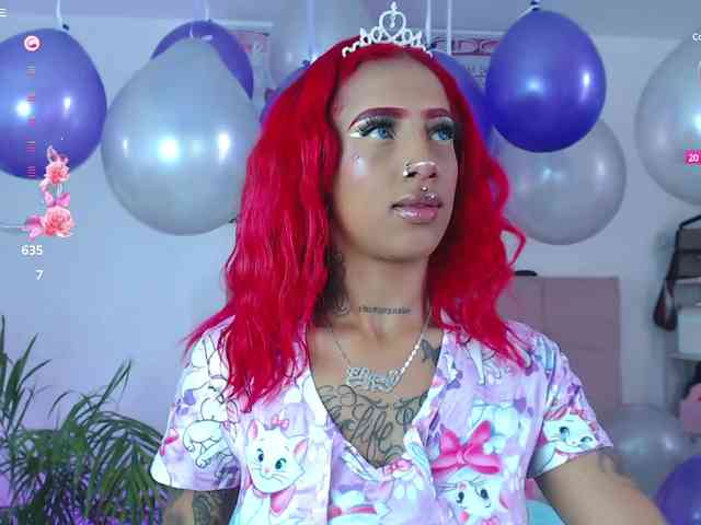 Madisson021 webcam