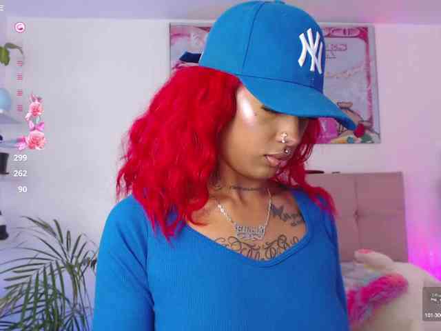 Madisson021 webcam