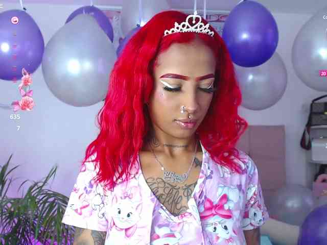 Madisson021 webcam