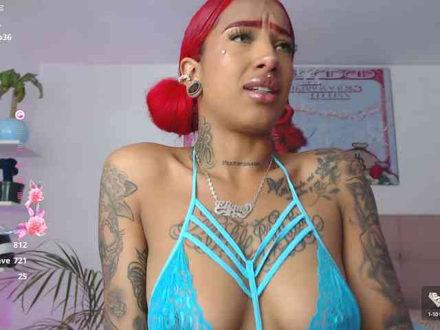 Madisson021 webcam
