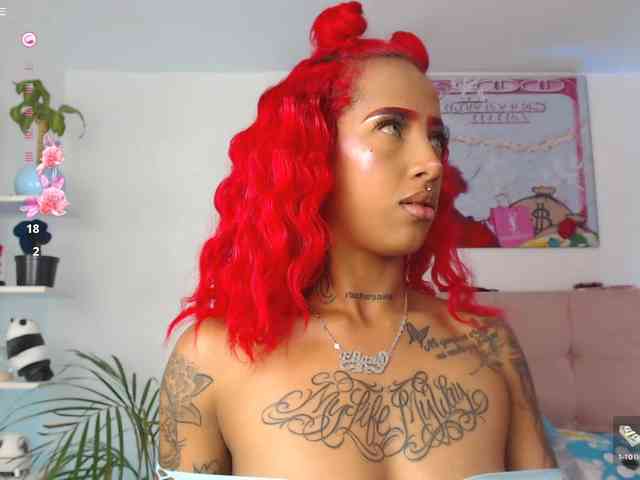 Madisson021 webcam
