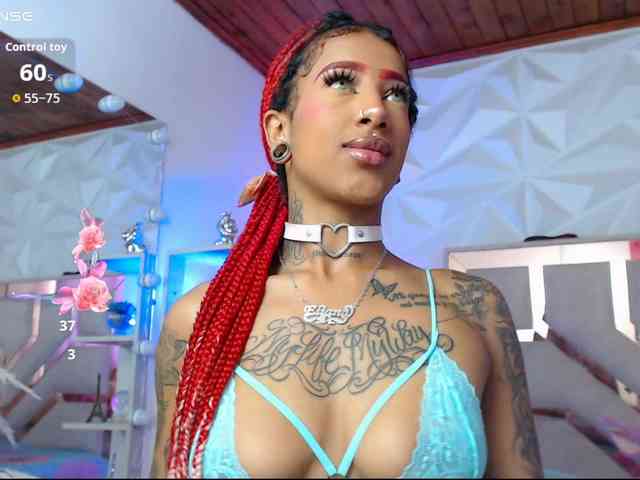 Madisson021 webcam