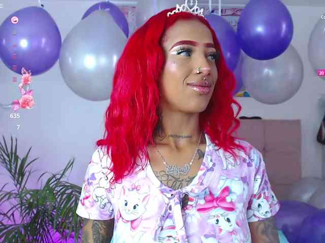 Madisson021 webcam