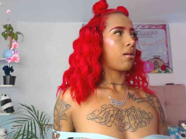 Madisson021 webcam