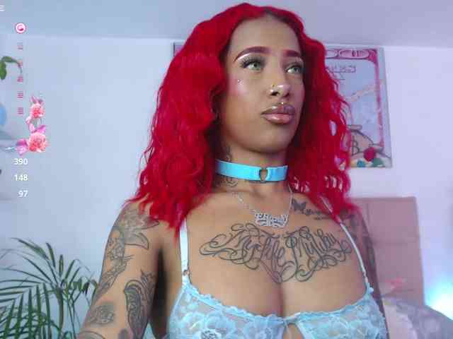 Madisson021 webcam