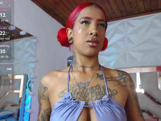 Madisson3333 Live Webcam on BongaCams