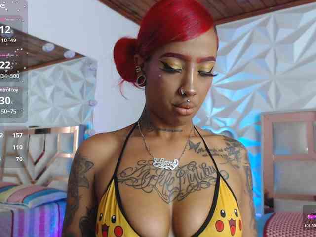 Madisson021 webcam