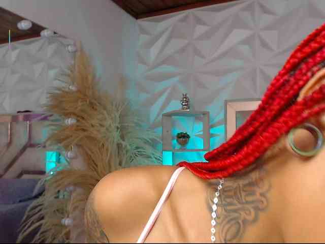 Madisson021 webcam