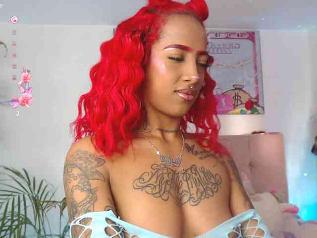 Madisson021 webcam