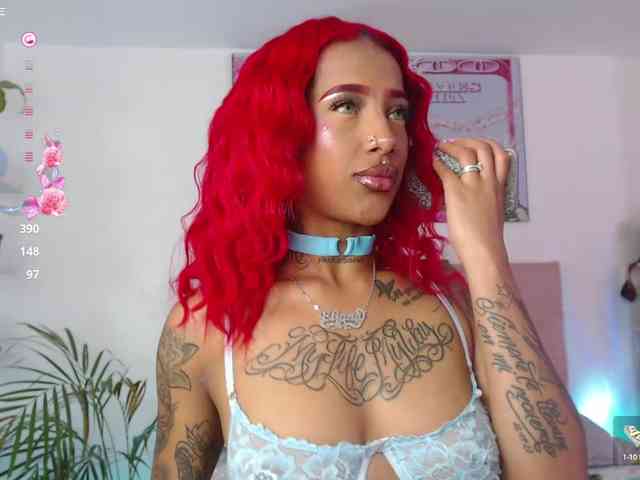 Madisson021 webcam