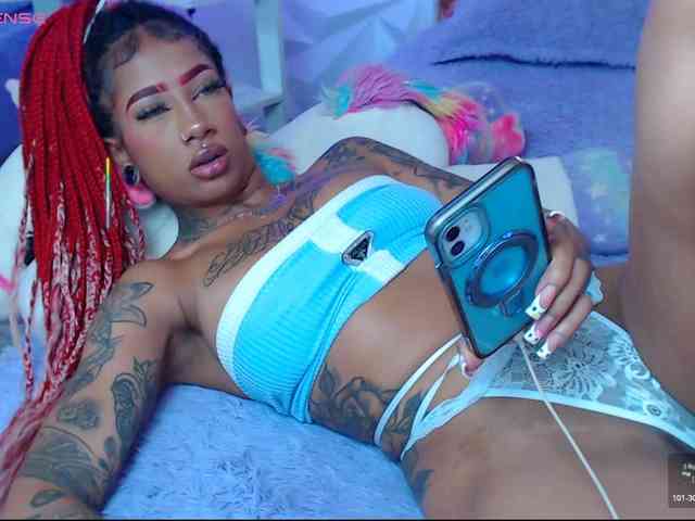 Madisson021 webcam