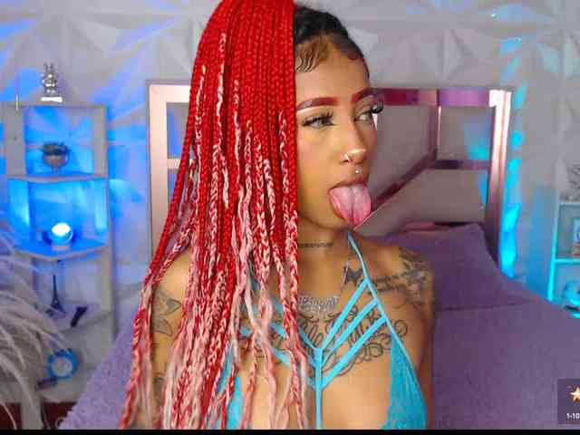 Madisson021 webcam