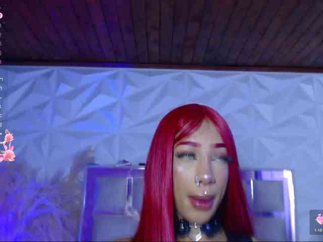Madisson021 webcam