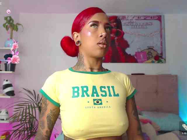 Madisson021 webcam