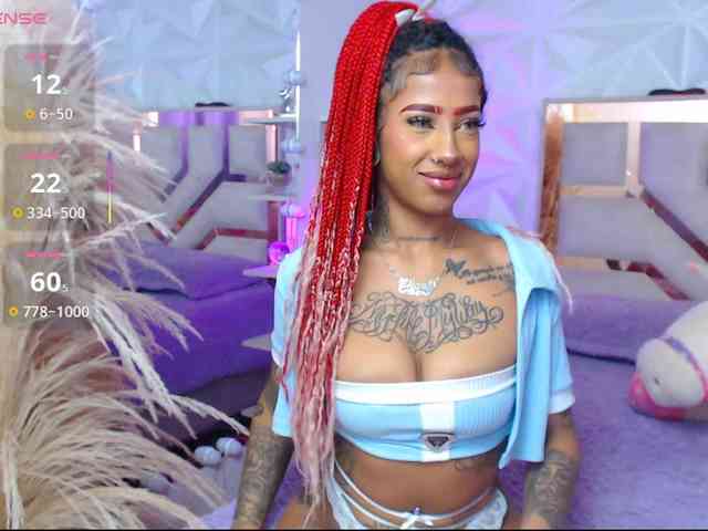 Madisson021 webcam