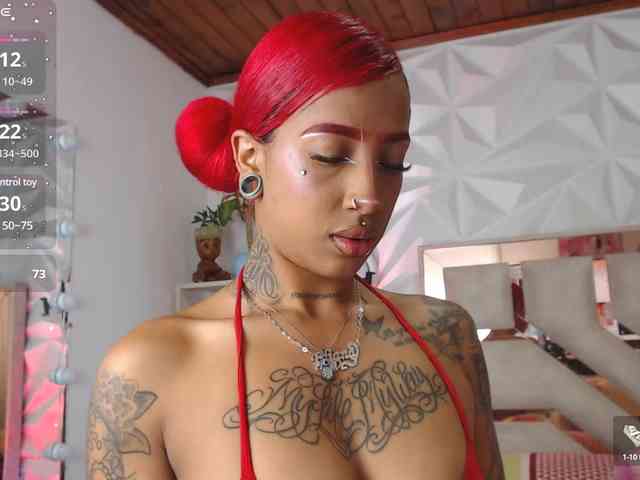 Madisson021 webcam