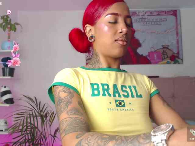 Madisson021 webcam