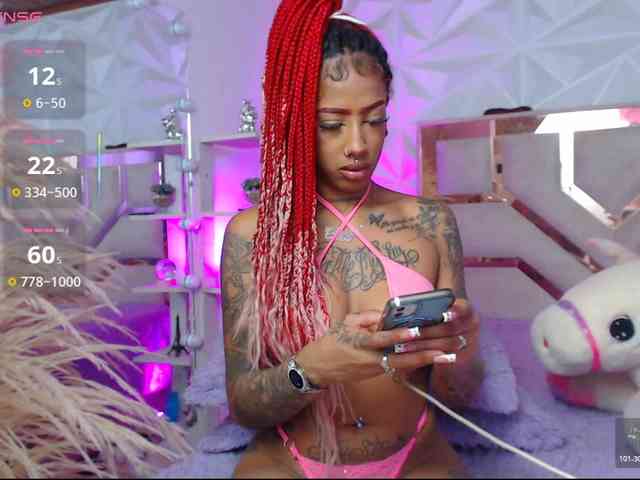 Madisson021 webcam