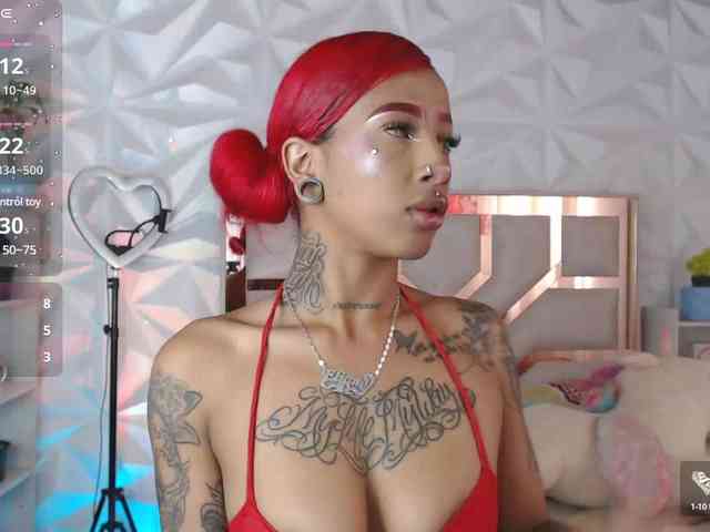 Madisson021 webcam