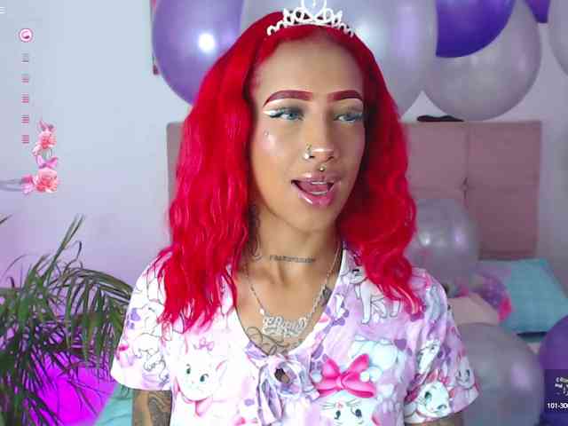 Madisson021 webcam