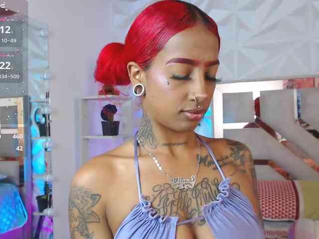 Madisson021 webcam