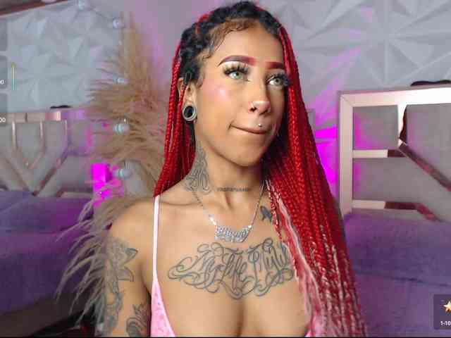 Madisson021 webcam