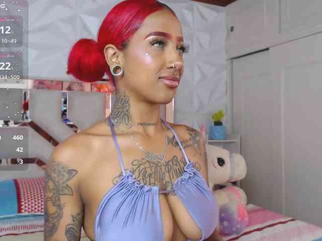 Madisson021 webcam