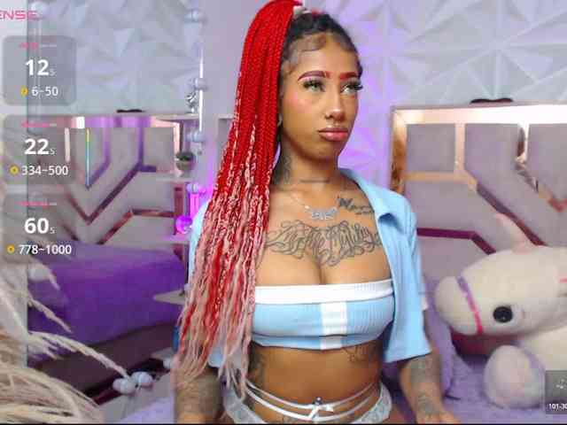 Madisson021 webcam