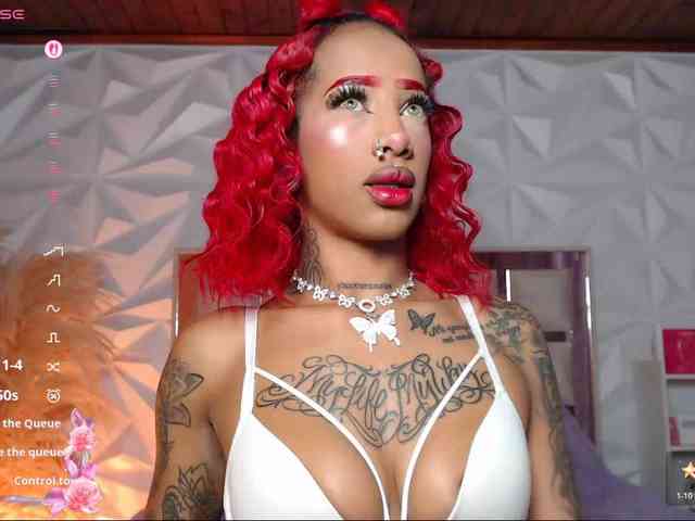 Madisson3333 Live Webcam on BongaCams