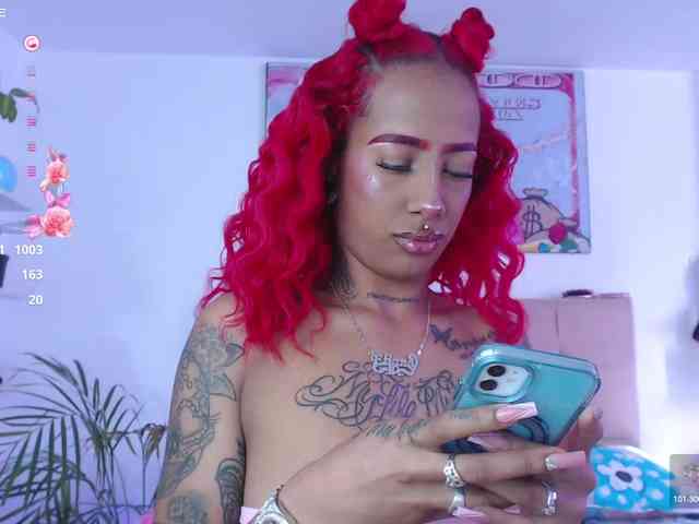 Madisson021 webcam