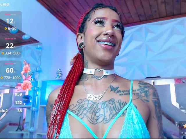 Madisson021 webcam