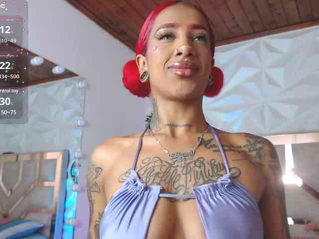 Madisson021 webcam