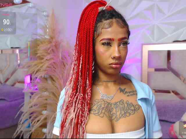 Madisson021 webcam