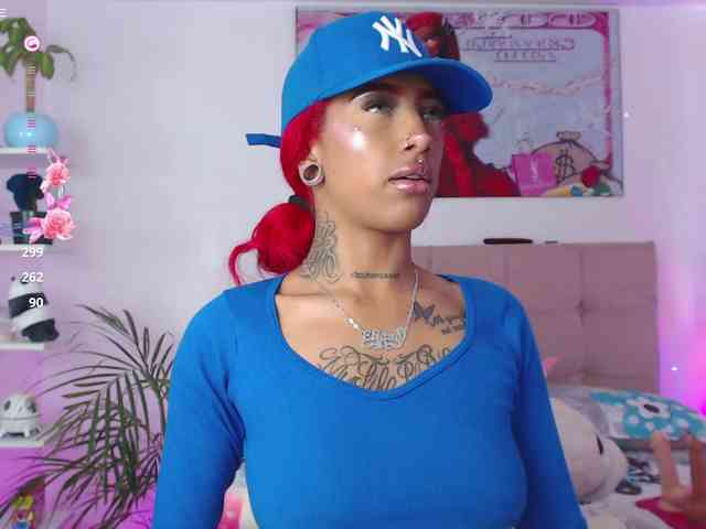 Madisson021 webcam