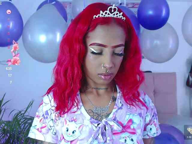 Madisson021 webcam