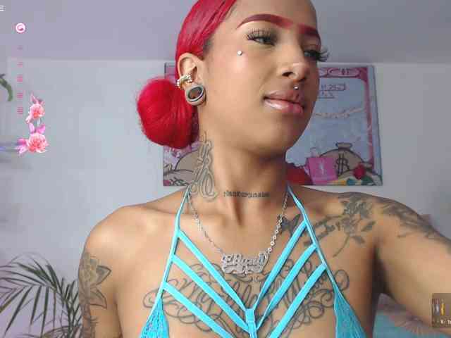Madisson021 webcam