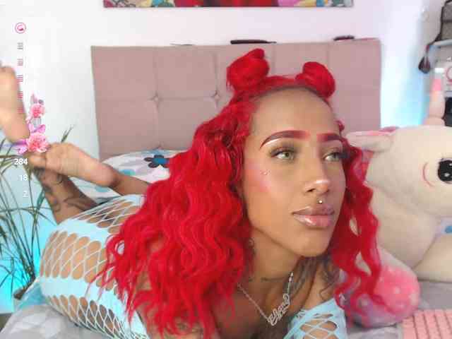 Madisson021 webcam