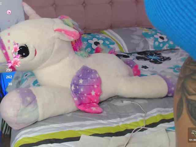 Madisson021 webcam