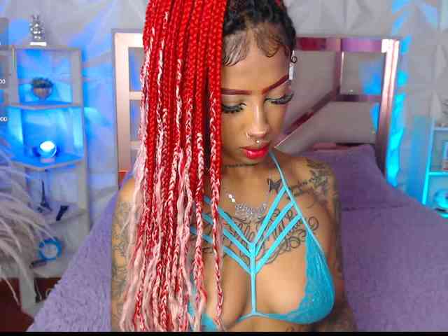 Madisson021 webcam