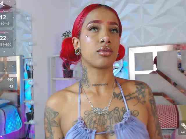 Madisson021 webcam