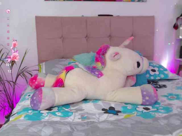 Madisson021 webcam