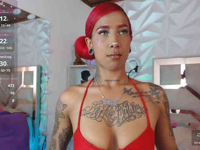 Madisson021 webcam