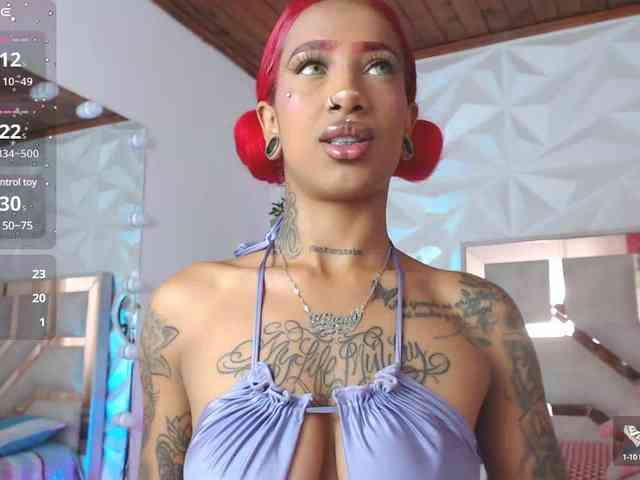 Madisson021 webcam