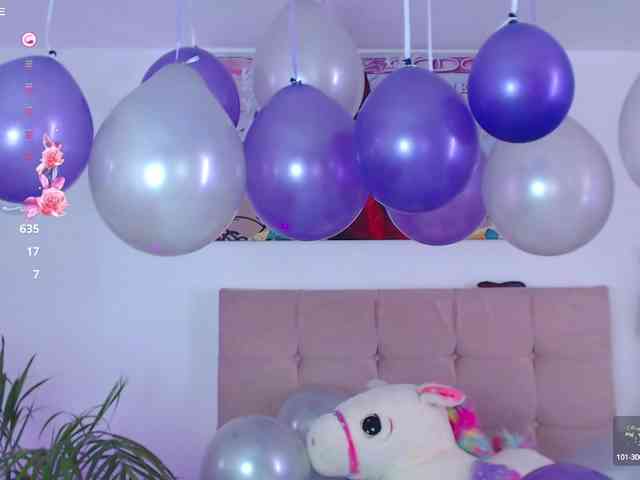 Madisson021 webcam