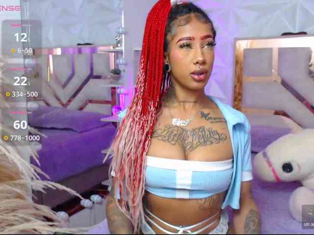 Madisson021 webcam