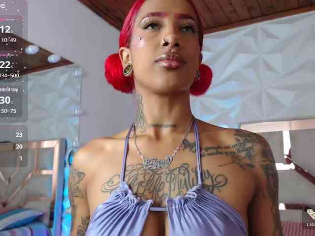 Madisson021 webcam
