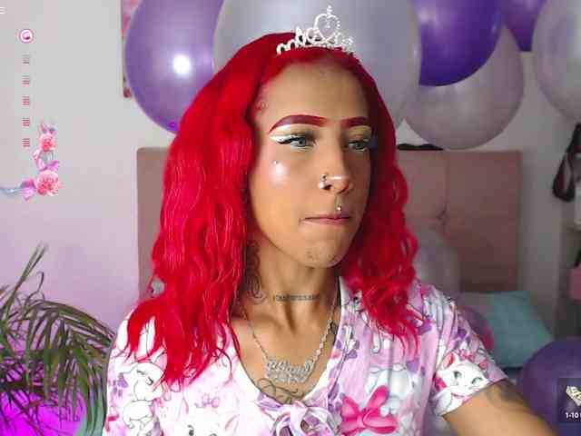 Madisson021 webcam