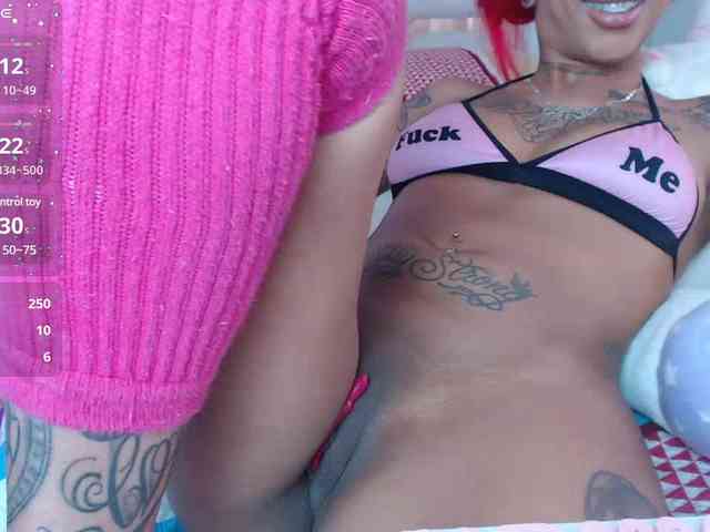 Madisson021 webcam